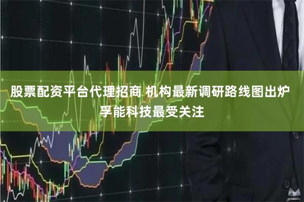 股票配资平台代理招商 机构最新调研路线图出炉 孚能科技最受关注