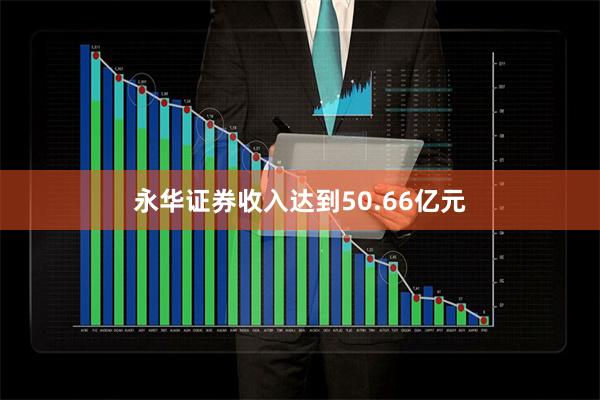 永华证券收入达到50.66亿元